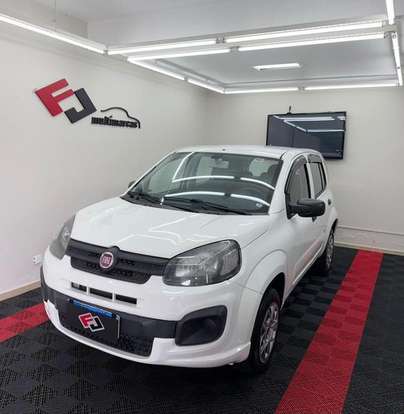 FIAT-UNO-2021