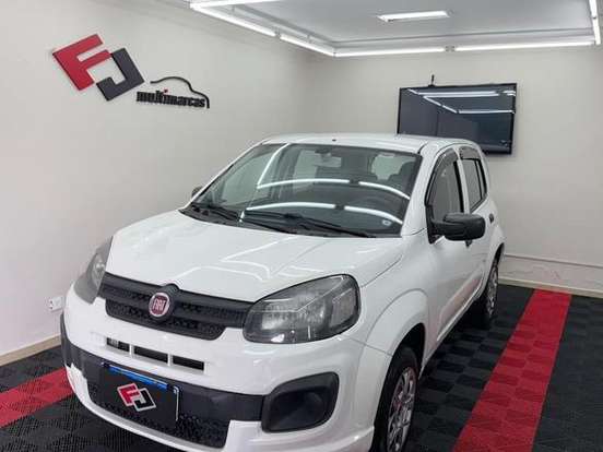 FIAT-UNO-1.0 FIRE FLEX ATTRACTIVE MANUAL FIAT-UNO-2021