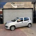 FIAT UNO 1.0 FIREFLY FLEX ATTRACTIVE 4P MANUAL FIAT UNO 1.0 FIREFLY FLEX ATTRACTIVE 4P MANUAL