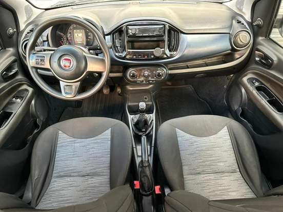 FIAT-UNO-1.0 FIREFLY FLEX ATTRACTIVE 4P MANUAL FIAT-UNO-2016