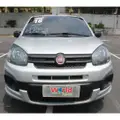 FIAT UNO 1.0 FIREFLY FLEX DRIVE 4P MANUAL FIAT UNO 1.0 FIREFLY FLEX DRIVE 4P MANUAL