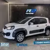 FIAT UNO 1.0 FIREFLY FLEX WAY 4P MANUAL FIAT UNO 1.0 FIREFLY FLEX WAY 4P MANUAL