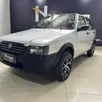 FIAT UNO 1.0 MPI MILLE FIRE 8V FLEX 4P MANUAL FIAT UNO 1.0 MPI MILLE FIRE 8V FLEX 4P MANUAL