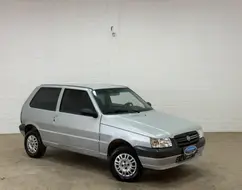 FIAT UNO 1.0 MPI MILLE FIRE ECONOMY 8V FLEX 2P MANUAL FIAT UNO 1.0 MPI MILLE FIRE ECONOMY 8V FLEX 2P MANUAL