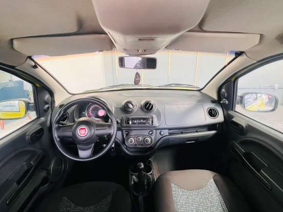 FIAT-UNO-1.0 VIVACE 8V FLEX 2P MANUAL FIAT-UNO-2012
