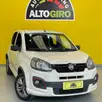 FIAT UNO 1.3 FIREFLY FLEX SPORTING 4P DUALOGIC FIAT UNO 1.3 FIREFLY FLEX SPORTING 4P DUALOGIC