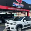 FIAT UNO 1.4 EVO WAY 8V FLEX 4P AUTOMATIZADO FIAT UNO 1.4 EVO WAY 8V FLEX 4P AUTOMATIZADO