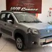 FIAT UNO 1.4 WAY 8V FLEX 4P MANUAL FIAT UNO 1.4 WAY 8V FLEX 4P MANUAL