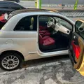 FIAT 500 1.4 CABRIO 16V FLEX 2P AUTOMÁTICO FIAT 500 1.4 CABRIO 16V FLEX 2P AUTOMÁTICO