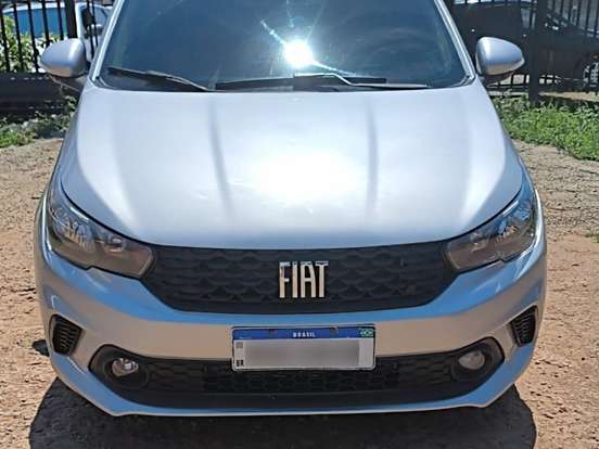 FIAT-ARGO-1.0 FIREFLY FLEX MANUAL FIAT-ARGO-2022