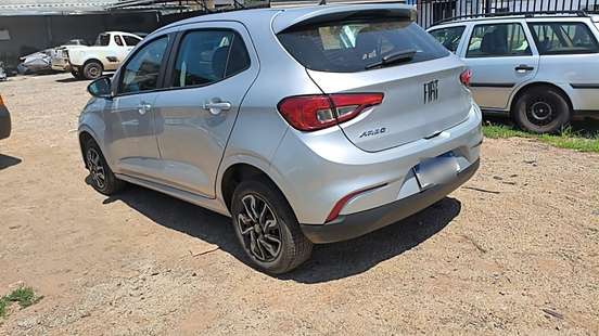 FIAT-ARGO-2022
