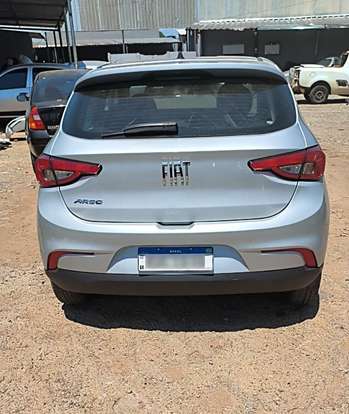 FIAT-ARGO-1.0 FIREFLY FLEX MANUAL FIAT-ARGO-2022