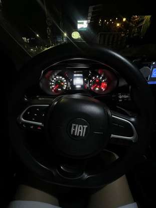 FIAT-ARGO-1.0 FIREFLY FLEX MANUAL FIAT-ARGO-2022