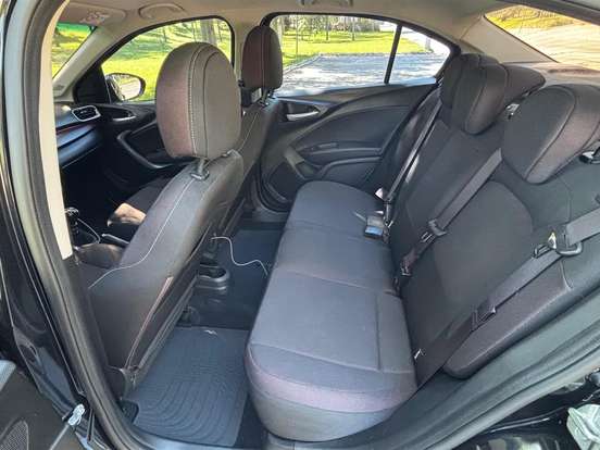 FIAT-CRONOS-1.8 E.TORQ FLEX PRECISION MANUAL FIAT-CRONOS-2018