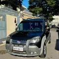 FIAT DOBLÒ 1.8 MPI ADVENTURE 16V FLEX 4P MANUAL FIAT DOBLÒ 1.8 MPI ADVENTURE 16V FLEX 4P MANUAL