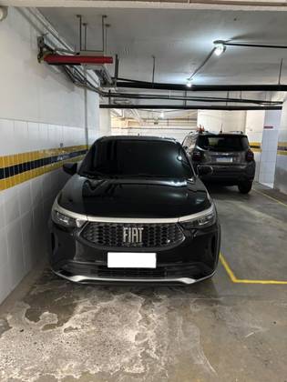 FIAT FASTBACK 1.0 TURBO 200 FLEX AUDACE CVT