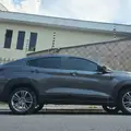 FIAT FASTBACK 1.0 TURBO 200 FLEX CVT FIAT FASTBACK 1.0 TURBO 200 FLEX CVT