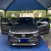 FIAT FASTBACK 1.0 TURBO 200 HYBRID AUDACE CVT FIAT FASTBACK 1.0 TURBO 200 HYBRID AUDACE CVT