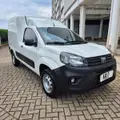 FIAT FIORINO 1.3 FIREFLY FLEX ENDURANCE MANUAL FIAT FIORINO 1.3 FIREFLY FLEX ENDURANCE MANUAL