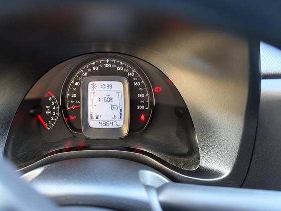 FIAT FIORINO 1.4 MPI FURGÃO ENDURANCE 8V FLEX 2P MANUAL