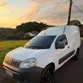 FIAT FIORINO 1.4 MPI FURGÃO HARD WORKING 8V FLEX 2P MANUAL FIAT FIORINO 1.4 MPI FURGÃO HARD WORKING 8V FLEX 2P MANUAL
