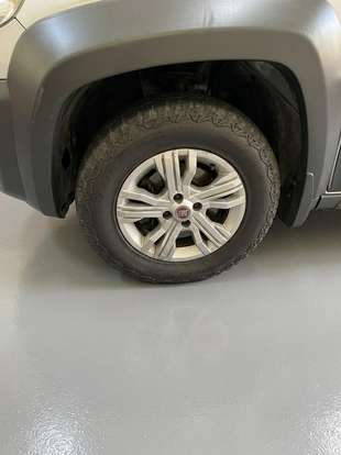 FIAT-IDEA-1.8 MPI ADVENTURE 16V FLEX 4P MANUAL FIAT-IDEA-2011