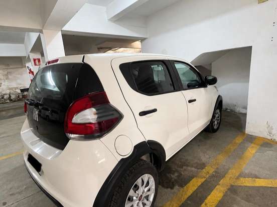 FIAT-MOBI-1.0 EVO FLEX LIKE. MANUAL FIAT-MOBI-2023