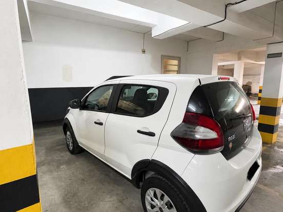 FIAT-MOBI-1.0 EVO FLEX LIKE. MANUAL FIAT-MOBI-2023