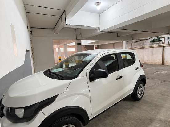 FIAT-MOBI-1.0 EVO FLEX LIKE. MANUAL FIAT-MOBI-2023