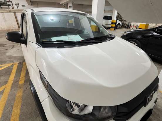 FIAT-MOBI-1.0 EVO FLEX LIKE. MANUAL FIAT-MOBI-2023