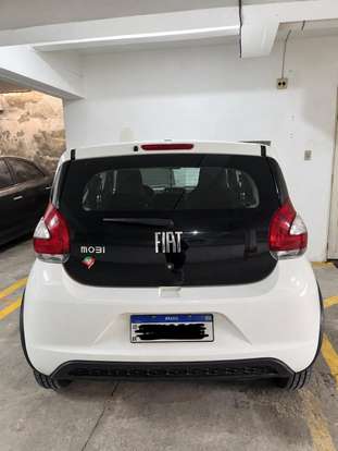 FIAT-MOBI-1.0 EVO FLEX LIKE. MANUAL FIAT-MOBI-2023