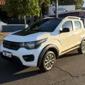FIAT MOBI 1.0 EVO FLEX TREKKING MANUAL FIAT MOBI 1.0 EVO FLEX TREKKING MANUAL