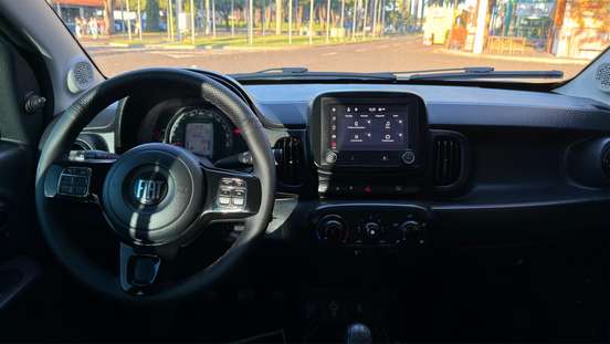FIAT-MOBI-1.0 EVO FLEX TREKKING MANUAL FIAT-MOBI-2022
