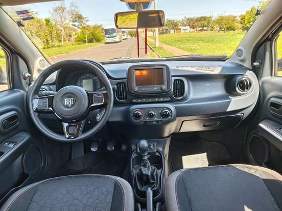 FIAT-MOBI-1.0 FIREFLY FLEX TREKKING MANUAL FIAT-MOBI-2025