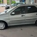 FIAT PALIO 1.0 MPI FIRE 8V FLEX 4P MANUAL FIAT PALIO 1.0 MPI FIRE 8V FLEX 4P MANUAL