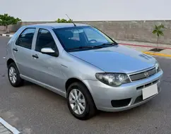 FIAT PALIO 1.0 MPI FIRE ECONOMY 8V FLEX 4P MANUAL FIAT PALIO 1.0 MPI FIRE ECONOMY 8V FLEX 4P MANUAL