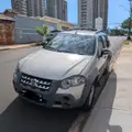 FIAT PALIO 1.8 MPI ADVENTURE WEEKEND 8V FLEX 4P AUTOMATIZADO FIAT PALIO 1.8 MPI ADVENTURE WEEKEND 8V FLEX 4P AUTOMATIZADO