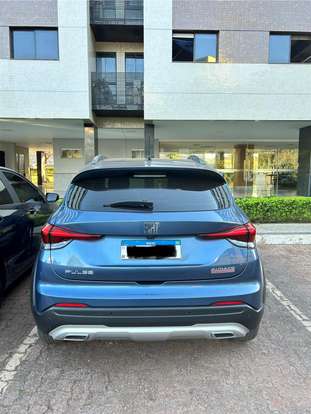 FIAT-PULSE-1.0 TURBO 200 FLEX AUDACE CVT FIAT-PULSE-2022