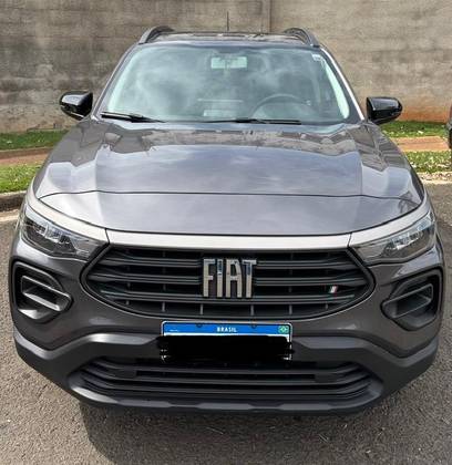 FIAT PULSE 1.3 FLEX DRIVE CVT