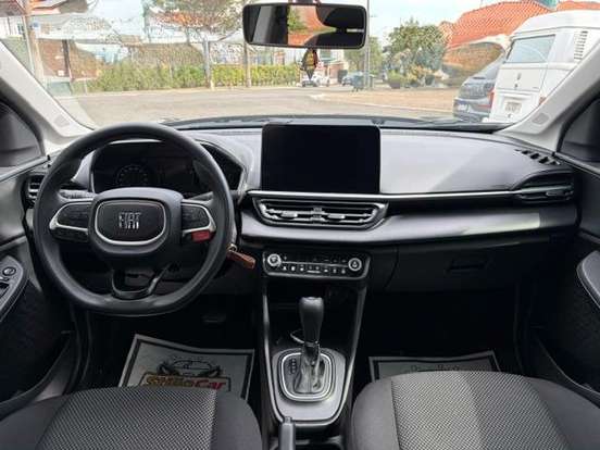FIAT-PULSE-1.3 FLEX DRIVE CVT FIAT-PULSE-2024