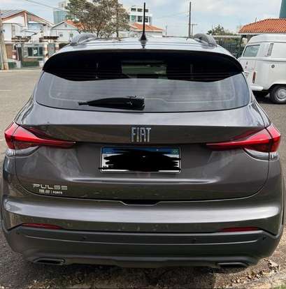 FIAT-PULSE-1.3 FLEX DRIVE CVT FIAT-PULSE-2024