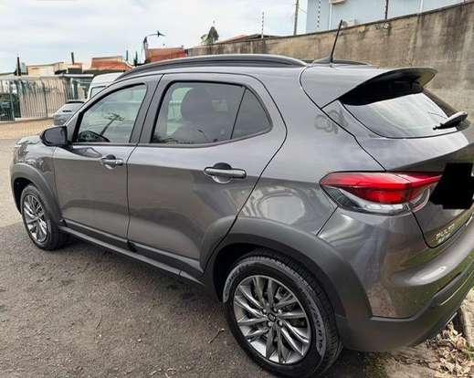 FIAT-PULSE-1.3 FLEX DRIVE CVT FIAT-PULSE-2024