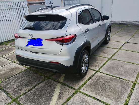 FIAT-PULSE-1.3 FLEX DRIVE MANUAL FIAT-PULSE-2023