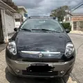 FIAT PUNTO 1.6 ESSENCE 16V FLEX 4P AUTOMATIZADO FIAT PUNTO 1.6 ESSENCE 16V FLEX 4P AUTOMATIZADO