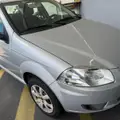 FIAT SIENA 1.0 MPI EL 8V FLEX 4P MANUAL FIAT SIENA 1.0 MPI EL 8V FLEX 4P MANUAL