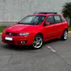 FIAT STILO 1.8 MPI SPORTING 8V FLEX 4P MANUAL FIAT STILO 1.8 MPI SPORTING 8V FLEX 4P MANUAL
