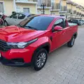 FIAT STRADA 1.3 FIREFLY FLEX FREEDOM CS MANUAL FIAT STRADA 1.3 FIREFLY FLEX FREEDOM CS MANUAL