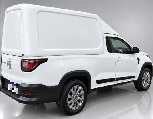 FIAT-STRADA-1.3 FIREFLY FLEX FREEDOM CS MANUAL FIAT-STRADA-2021