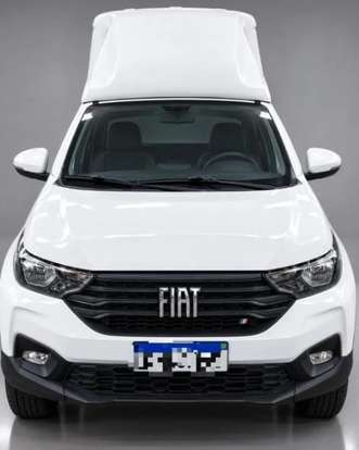 FIAT-STRADA-1.3 FIREFLY FLEX FREEDOM CS MANUAL FIAT-STRADA-2021