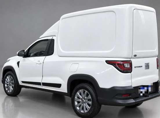 FIAT-STRADA-1.3 FIREFLY FLEX FREEDOM CS MANUAL FIAT-STRADA-2021